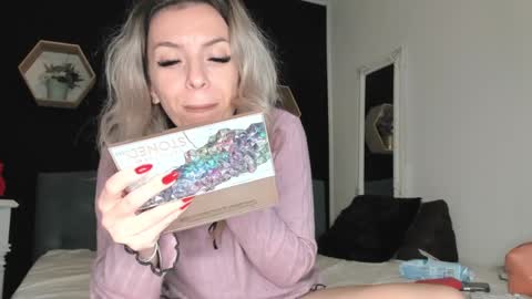 alesys69 online show from December 2024 12:35:02 AM