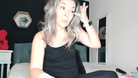 alesys69 online show from January 2025 10:46:02 PM