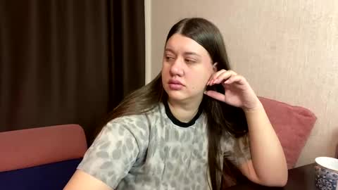 Aletta Oushen online show from December 2024 11:24:02 AM