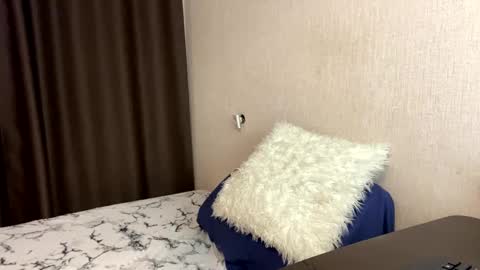 Aletta Oushen online show from December 2024 09:55:02 AM