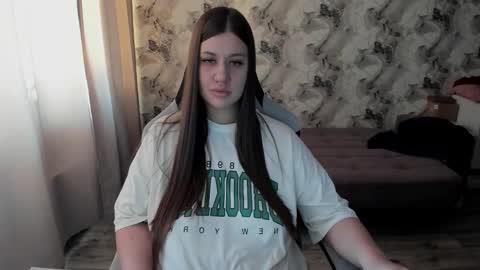 Aletta Oushen online show from February 2026 11:30:01 AM