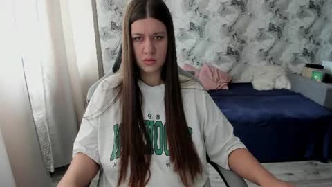 Aletta Oushen online show from July 2026 08:07:02 AM