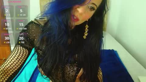alettallove online show from March 2026 02:41:02 PM