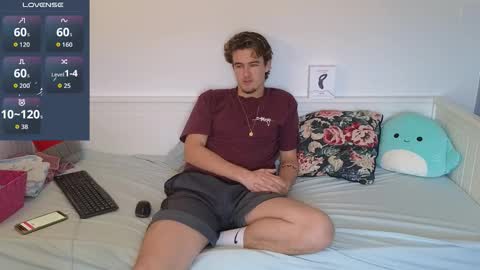 Alex83530 online show from January 2026 10:09:02 AM