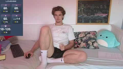 Alex83530 online show from March 2026 04:35:01 PM