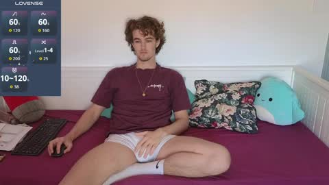 Alex83530 online show from March 2026 09:20:01 AM