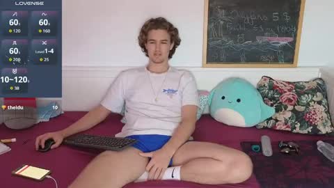 Alex83530 online show from May 2026 02:45:01 PM