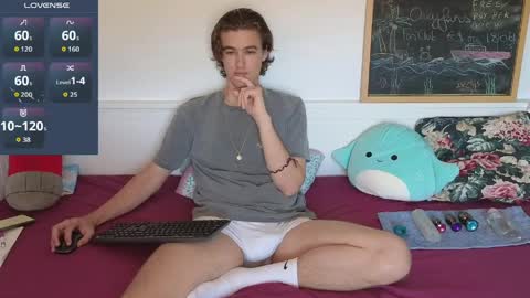 Alex83530 online show from May 2026 07:25:01 AM