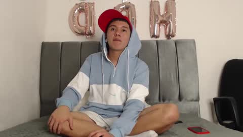 Owen online show from December 2024 01:58:02 AM