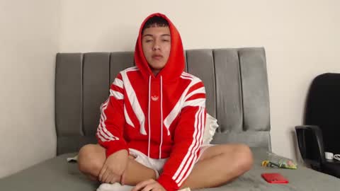 Owen online show from December 2024 01:36:02 AM