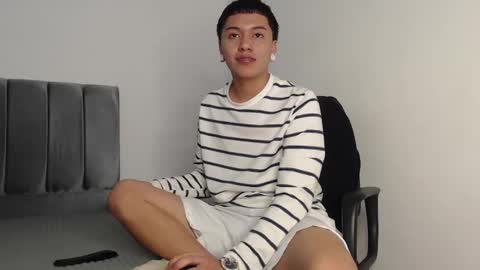 Owen online show from December 2024 01:22:01 AM