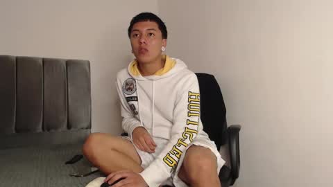 Owen online show from February 2025 02:07:01 AM