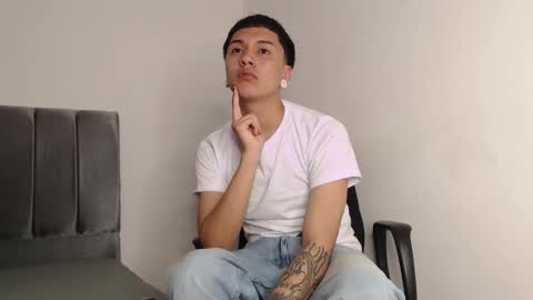 Owen online show from September 2025 12:55:01 AM