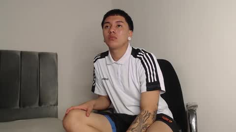 Owen online show from October 2025 02:34:01 AM