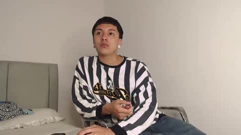 Owen online show from February 2026 02:17:02 AM