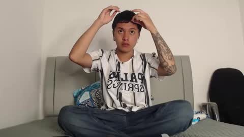 Owen online show from February 2026 02:54:01 AM