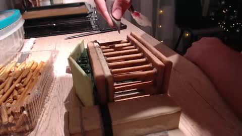 Alex Amazing online show from January 2025 03:22:02 AM