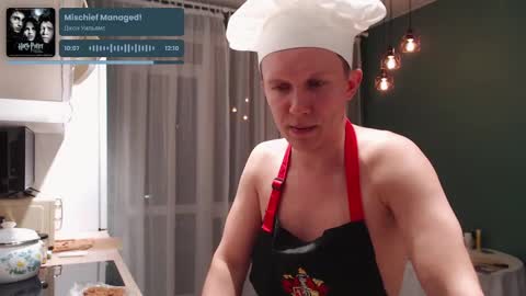 Alex Amazing online show from March 2025 12:16:01 AM