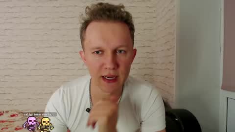 Alex Amazing online show from June 2026 10:10:01 PM