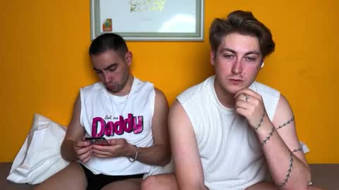 AlexDrew online show from April 2026 08:06:02 PM