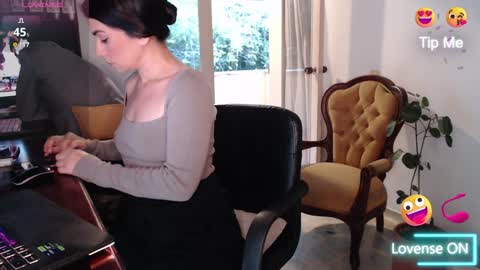 ALEX online show from January 2025 11:56:02 AM