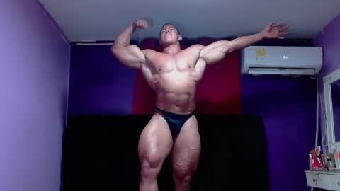 perseuz online show from March 2026 11:30:02 PM