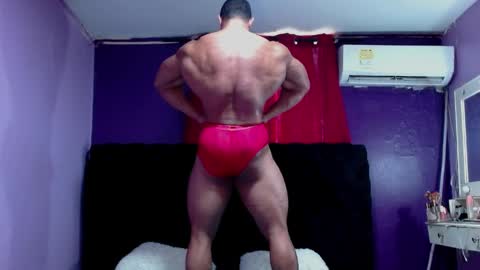 perseuz online show from April 2026 09:34:02 PM