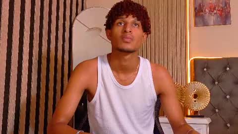 Alexander  online show from July 2026 07:40:02 PM