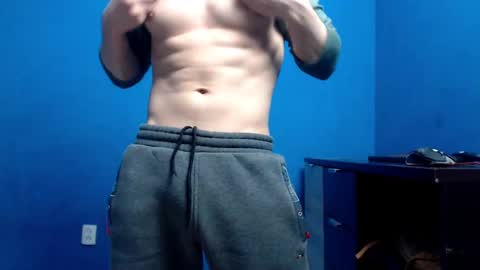 Snapshot of alex_blu chatting on March 2025 06:44:02 PM Alex online show from March 2025 06:44:02 PM