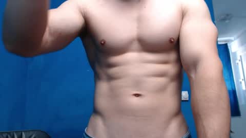 Snapshot of alex_blu chatting on September 2025 07:23:01 AM Alex online show from September 2025 07:23:01 AM