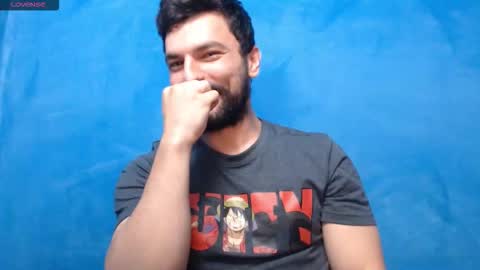 Snapshot of alex_blu chatting on October 2025 09:14:01 PM Alex online show from October 2025 09:14:01 PM