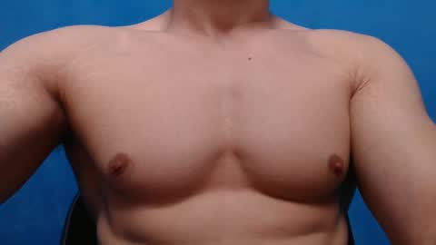 Snapshot of alex_blu chatting on October 2025 02:50:01 PM Alex online show from October 2025 02:50:01 PM