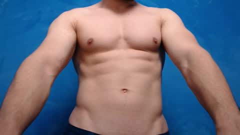 Snapshot of alex_blu chatting on October 2025 12:39:02 PM Alex online show from October 2025 12:39:02 PM