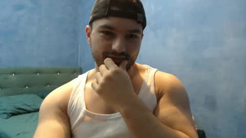 Alex online show from May 2026 12:12:01 PM