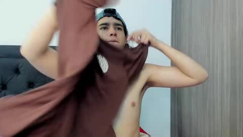 alex_connorr online show from January 2025 04:14:02 PM