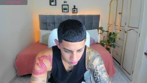 alex online show from January 2025 12:10:01 PM