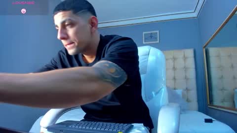 alex online show from September 2025 12:06:01 PM