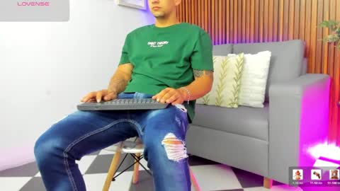 alex online show from May 2026 11:40:01 AM