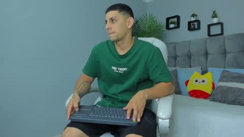 alex online show from May 2026 12:12:01 PM
