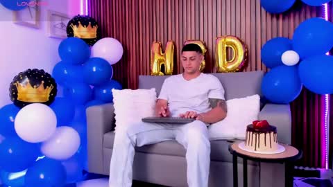 alex online show from May 2026 11:30:02 AM