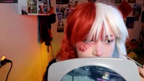 Snapshot of alex_howell chatting on November 2025 08:18:01 PM alex_howell online show from November 2025 08:18:01 PM