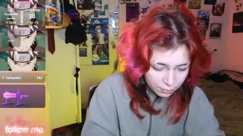 Snapshot of alex_howell chatting on November 2025 08:11:02 PM alex_howell online show from November 2025 08:11:02 PM