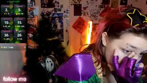 Snapshot of alex_howell chatting on December 2025 08:02:02 PM alex_howell online show from December 2025 08:02:02 PM