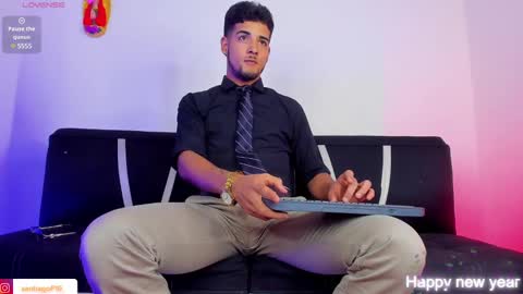 i am Alex online show from January 2025 01:20:02 AM