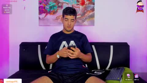 i am Alex online show from February 2025 05:25:01 AM