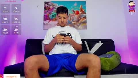 i am Alex online show from February 2025 01:25:01 AM