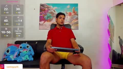 i am Alex online show from February 2026 01:28:01 PM