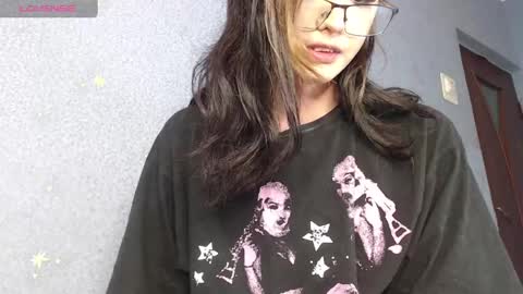 CorneliaLia inst  online show from January 2025 07:24:02 AM