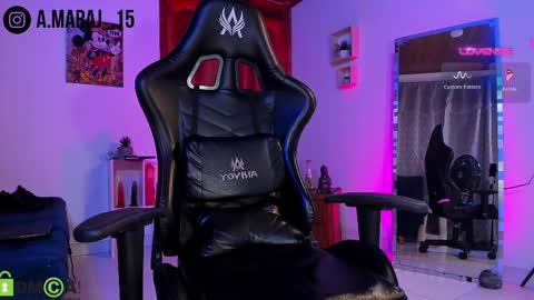 Alex online show from October 2025 09:48:02 PM