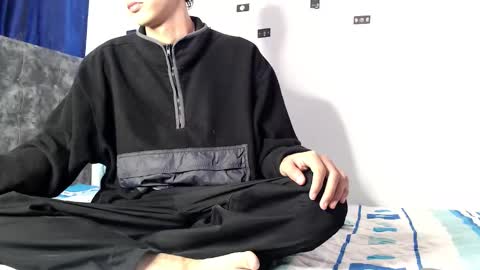 alex_mark_ online show from April 2026 02:28:02 PM